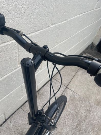 Folding Bike