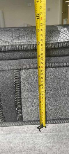 Leaba Comfort Mattress - King Size