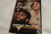 My Left Foot Dvd