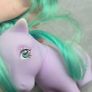 Seashell Sea Shell Earth Ponies MLP G1 My Little Pony Image 7