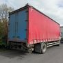 2013 Renault Midlum Curtainsider Image 2