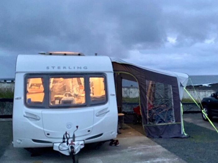 Caravan
