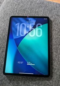 Apple iPad Pro 11in 2nd Gen 2020 - Wi-fi Only - Good Condition