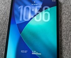 Apple iPad Pro 11in 2nd Gen 2020 - Wi-fi Only - Good Condition
