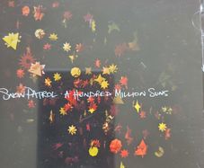 Snow Patrol - A hundred Millions Suns.