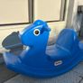 Little Tykes rocking horse Image 2