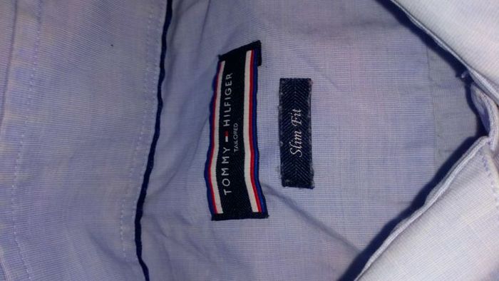 Tommy Hilfiger Shirt