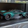 GT Spirit Aston Martin Valkyrie 1/18 Image 5