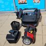 Jaunt Mobility Scooter Jaunt [Nationwide delivery] Image 5