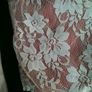 Celeb Boutique Bodycon Dress. Size 8 Image 4
