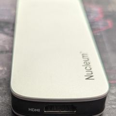kingston nucleam 7 port usb-c