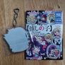 Oshi no Ko Pita acrylic keychain bandai manga anime hoshino ai arima kana ruby aqua Image 2