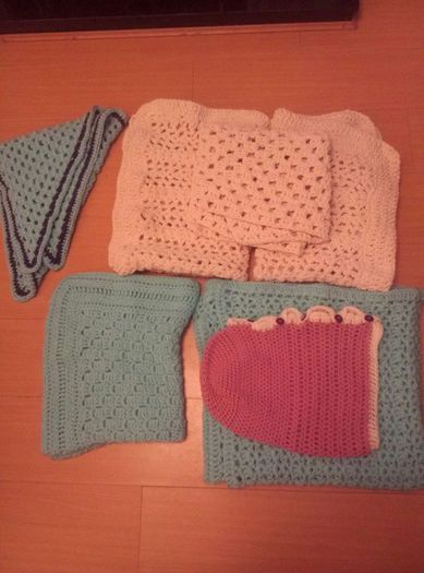 Wanted wool for ANGEL BABIES