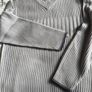 Jumper for men v neck size large Image 2