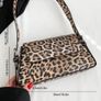 NEW Fashionable Leopard Print Crossbody bag Image 4