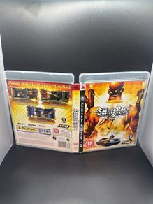 Saint Row 2 Ps3