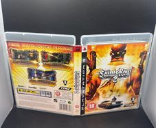 Saint Row 2 Ps3