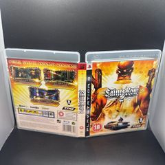 Saint Row 2 Ps3