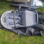 Uppababy Vista V2 - Liam Image 2
