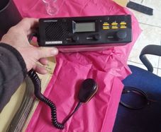 marine radio