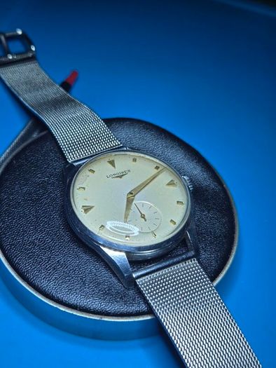 Vintage Longines