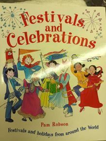 Festivals and Celebrations