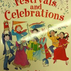 Festivals and Celebrations