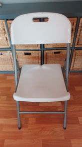folding chair