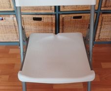 folding chair