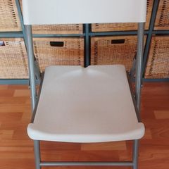 folding chair