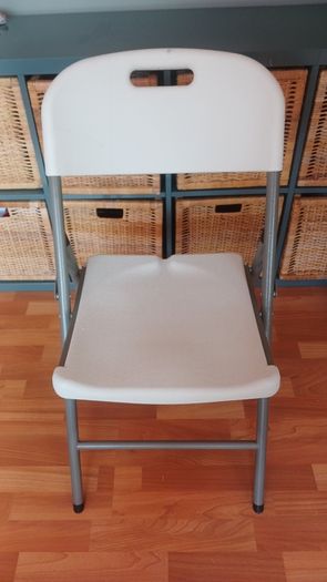 folding chair