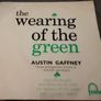 irish pressed single,  Austin gaffney Image 3