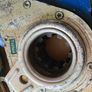 JOB LOT 6 x Haldex Knorr-Bremse PE MEI Bus Coach TRUCK HGV Brake Slack Adjusters Image 5