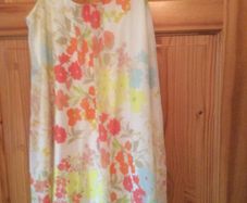 Tunic dresses / Tops