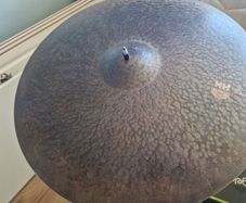Sabian HH 22" King Ride
