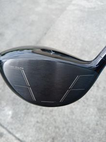 Mizuno ST-G440 Driver