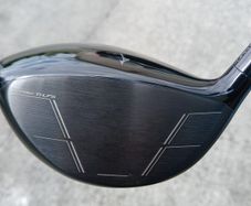 Mizuno ST-G440 Driver