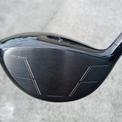 Mizuno ST-G440 Driver