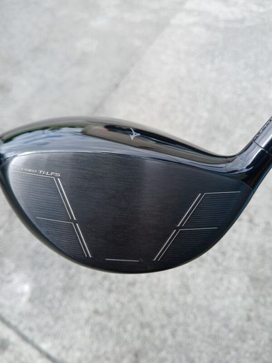 Mizuno ST-G440 Driver