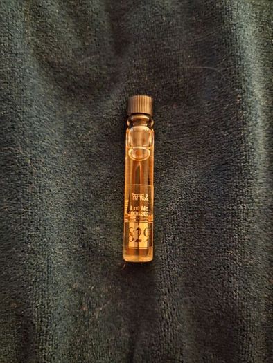 Only 1 Each!! Brand New FM Perfume & Aftershave
