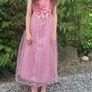 Girls Teenage Occasion dresses x2 Image 8