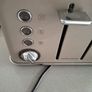 Morphy Richards 4 Slice Toaster and Kettle Image 2