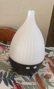 Essential oil diffuser