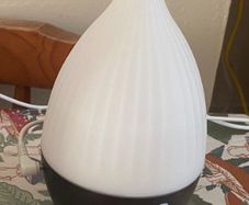 Essential oil diffuser