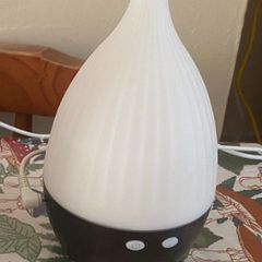 Essential oil diffuser