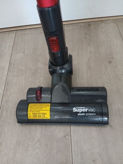 hoover