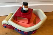 Toy Submarine / Boat