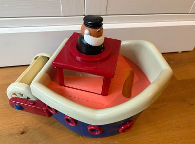 Toy Submarine / Boat