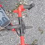 Scott Addict  road bike Image 7