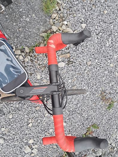 Scott Addict  road bike
